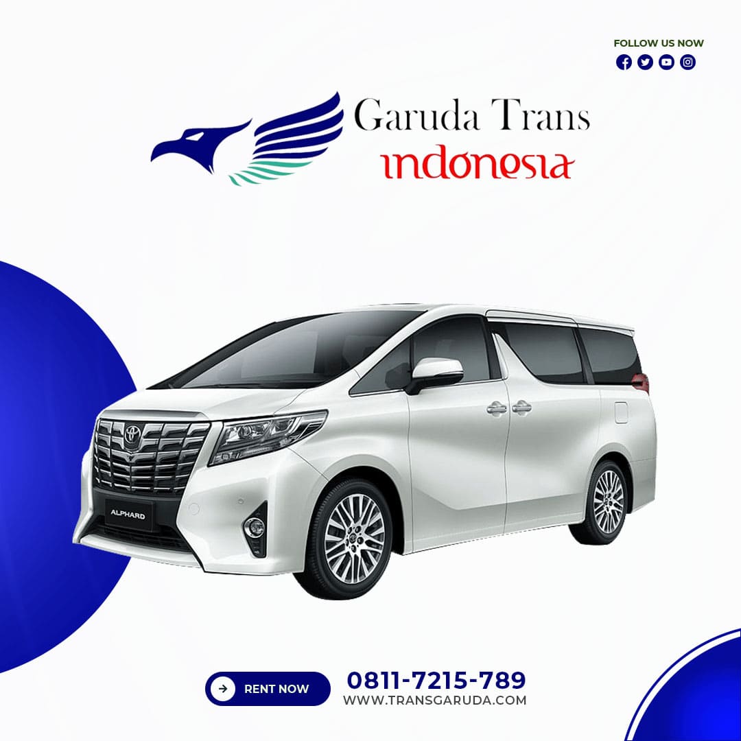 Alphard / Vellfire