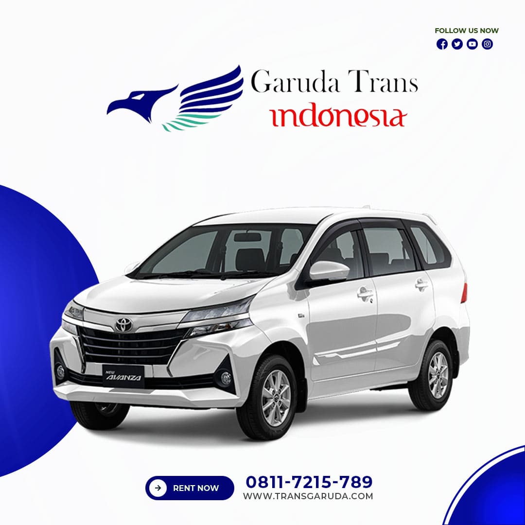 All New Avanza/Xenia