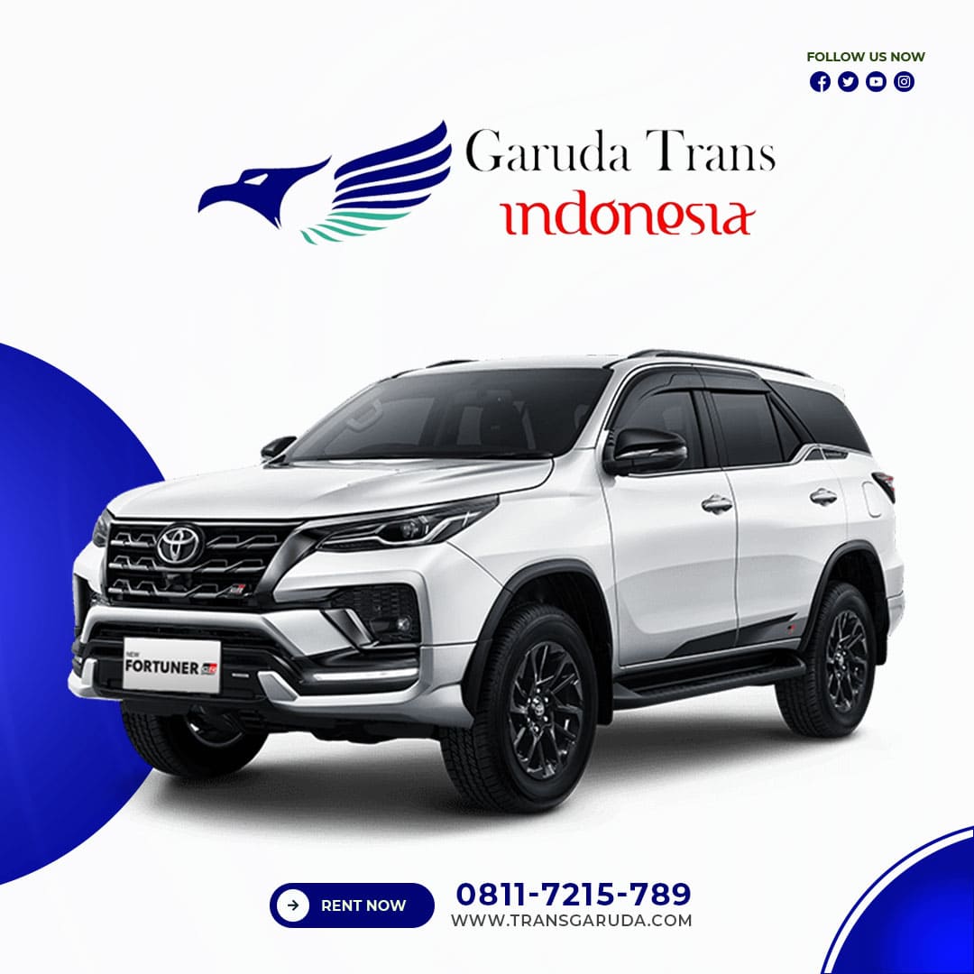 Fortuner