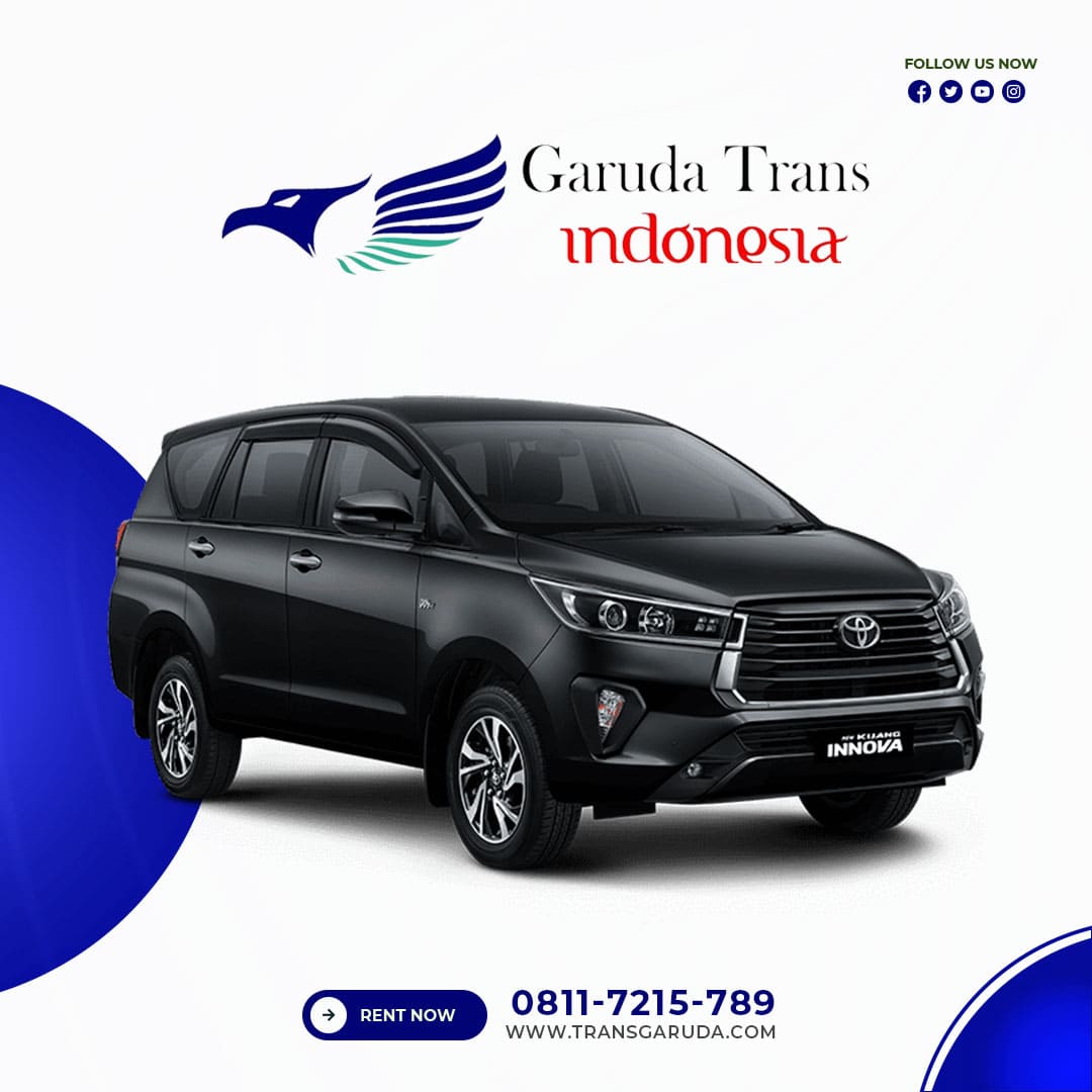 Innova Reborn