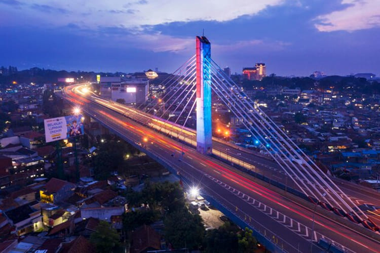 Paket Wisata Bandung Tour