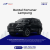 rental fortuner lampung