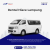 Rental Hiace Lampung